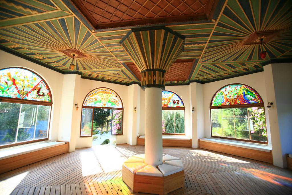 Olive Farm Of Datca Guesthouse (Adults Only) Exteriör bild