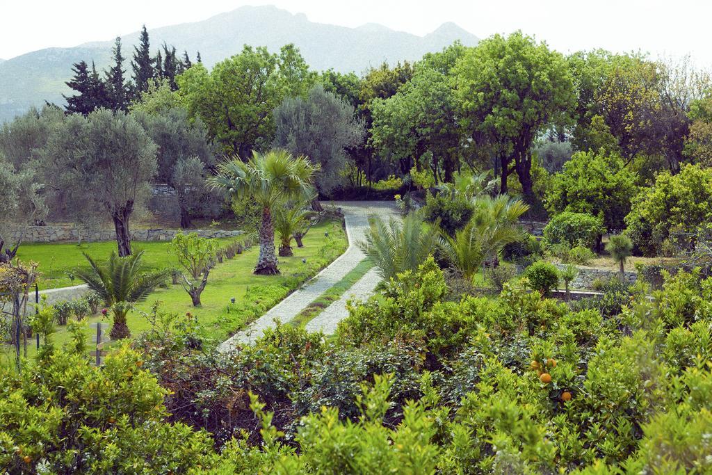 Olive Farm Of Datca Guesthouse (Adults Only) Exteriör bild