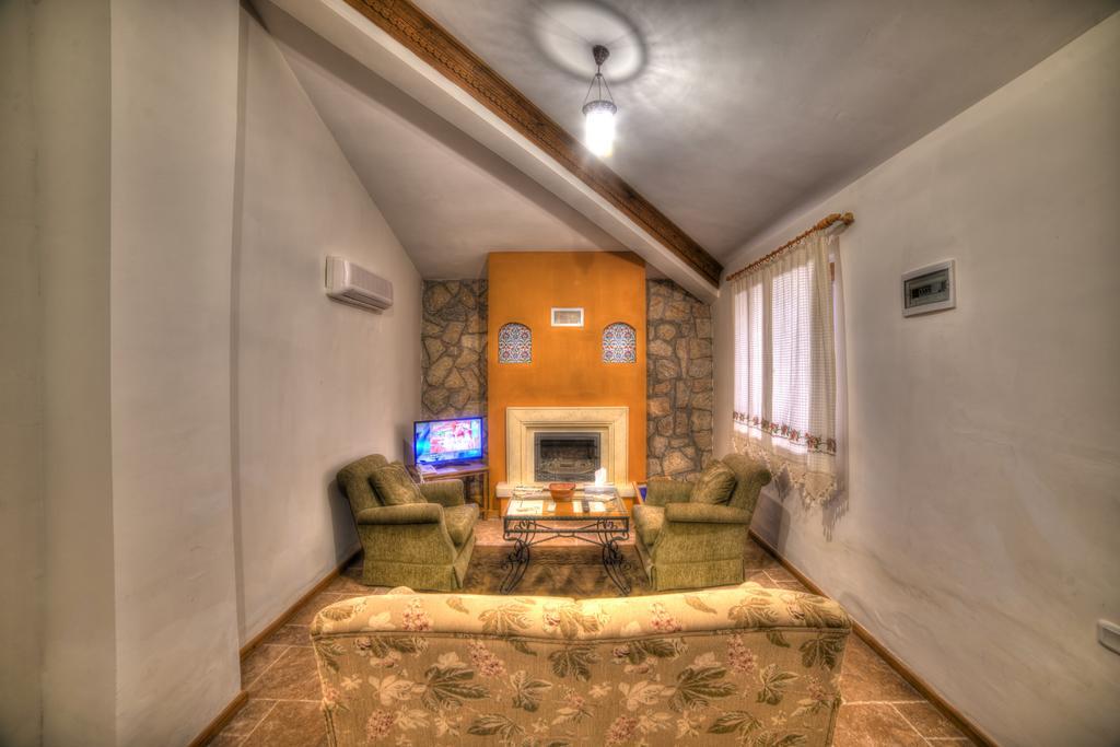 Olive Farm Of Datca Guesthouse (Adults Only) Rum bild