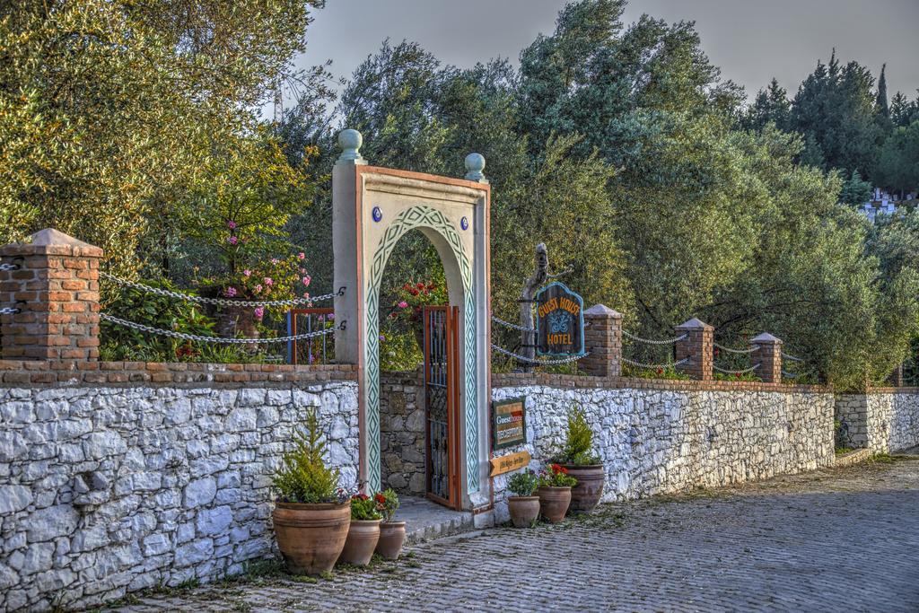 Olive Farm Of Datca Guesthouse (Adults Only) Exteriör bild