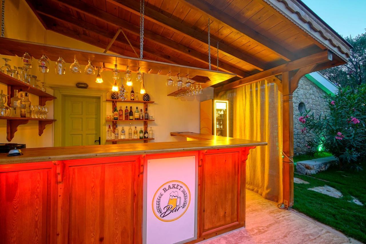 Olive Farm Of Datca Guesthouse (Adults Only) Exteriör bild