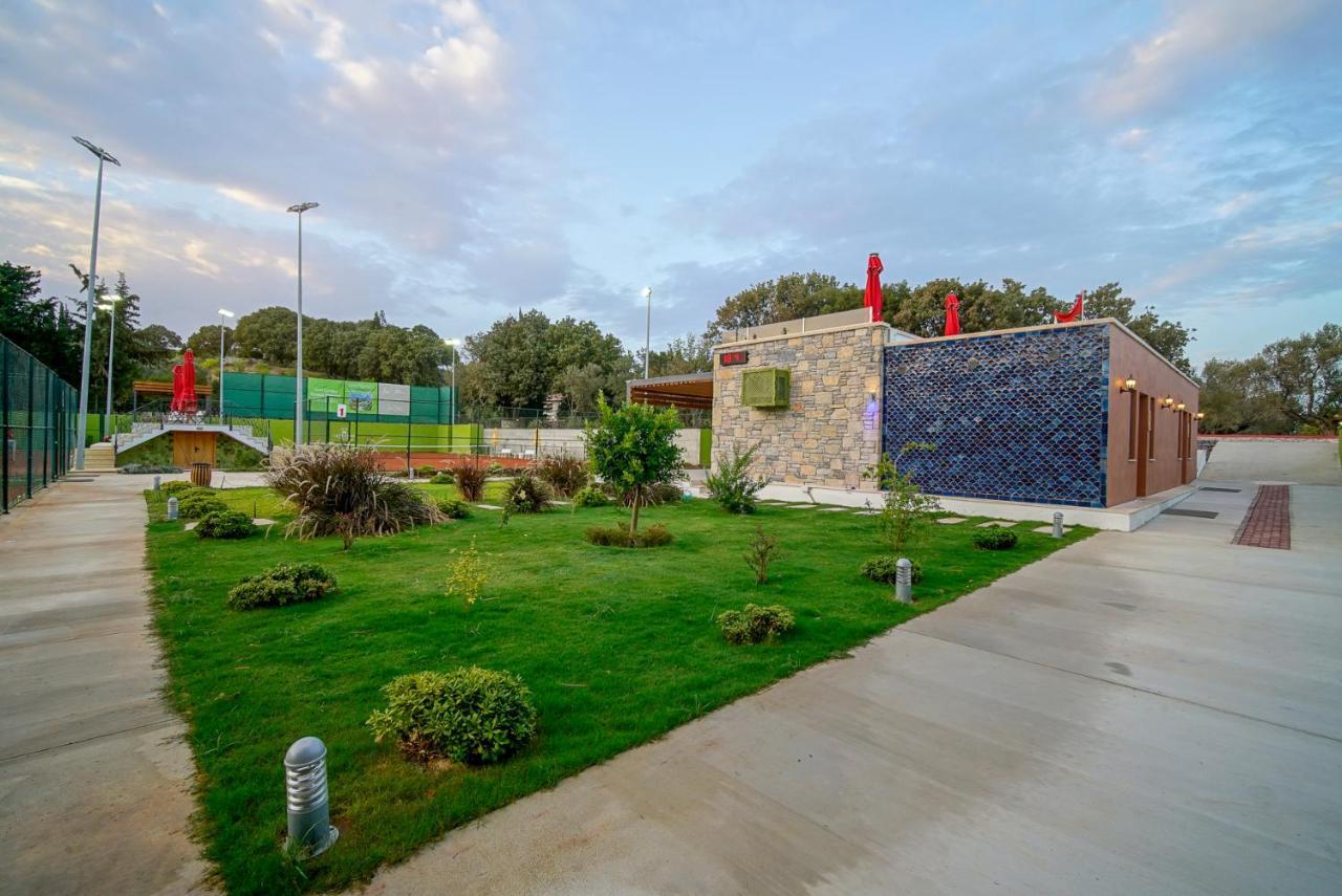 Olive Farm Of Datca Guesthouse (Adults Only) Exteriör bild