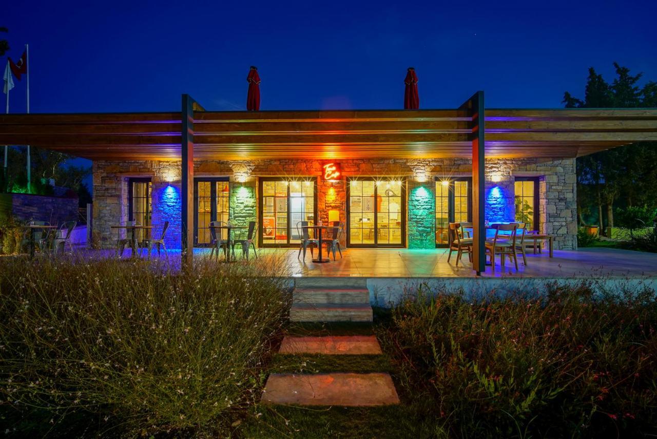 Olive Farm Of Datca Guesthouse (Adults Only) Exteriör bild