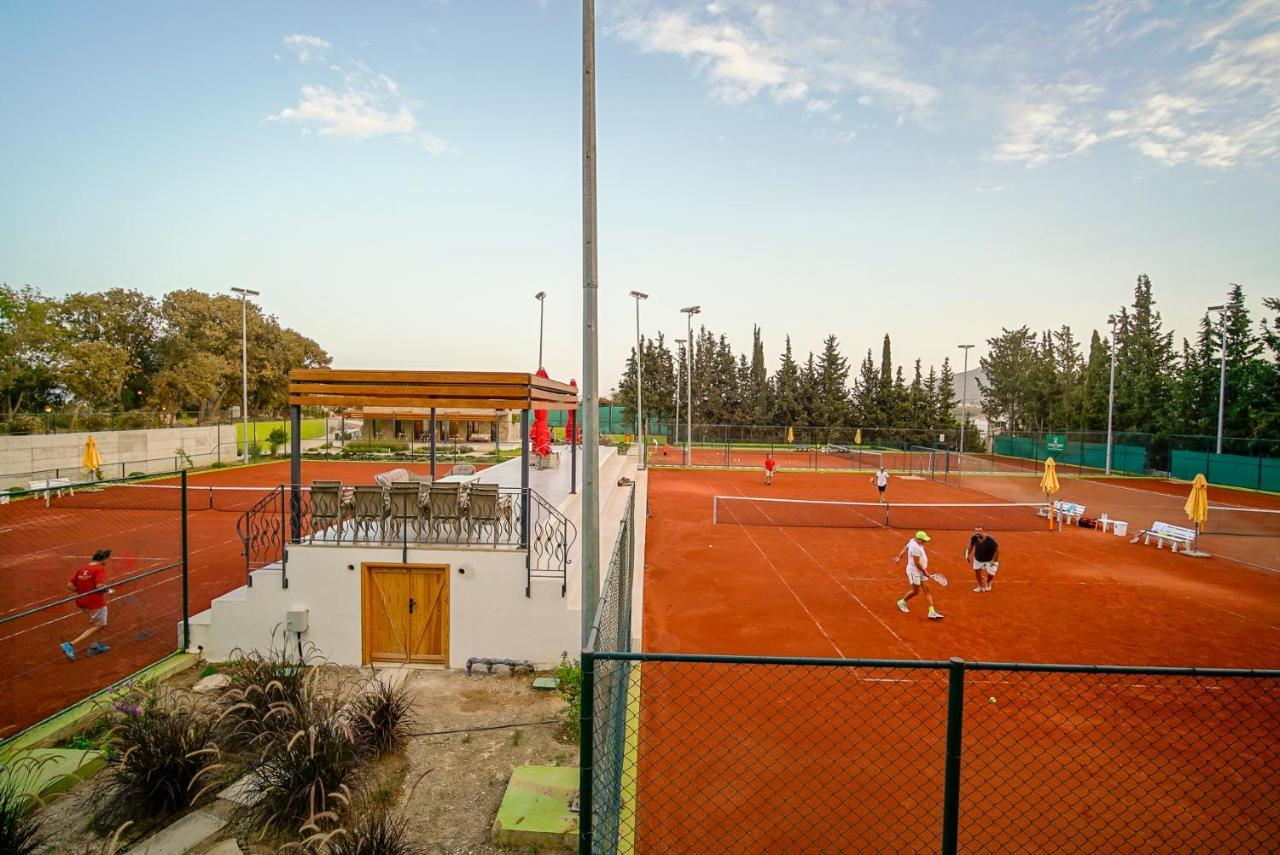 Olive Farm Of Datca Guesthouse (Adults Only) Exteriör bild