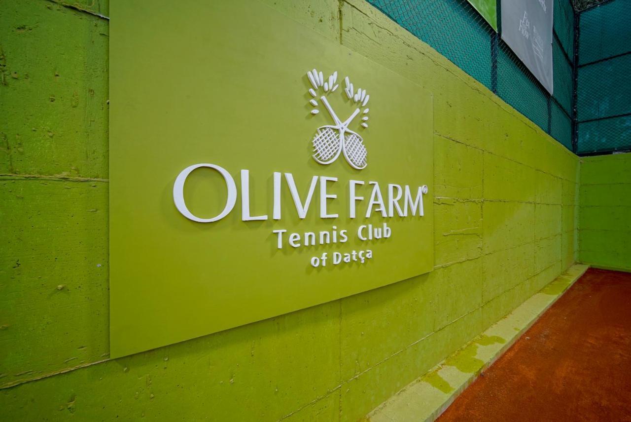 Olive Farm Of Datca Guesthouse (Adults Only) Exteriör bild