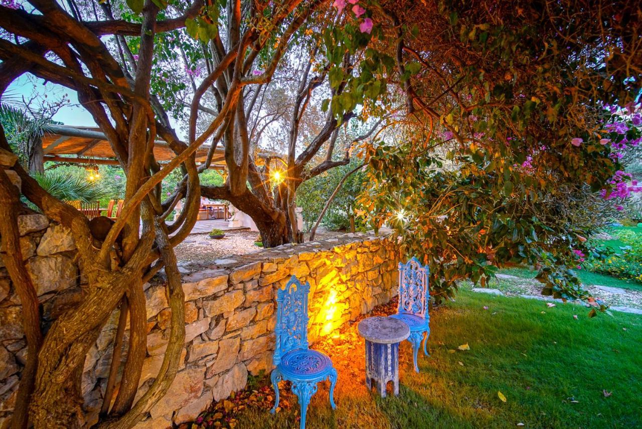 Olive Farm Of Datca Guesthouse (Adults Only) Exteriör bild