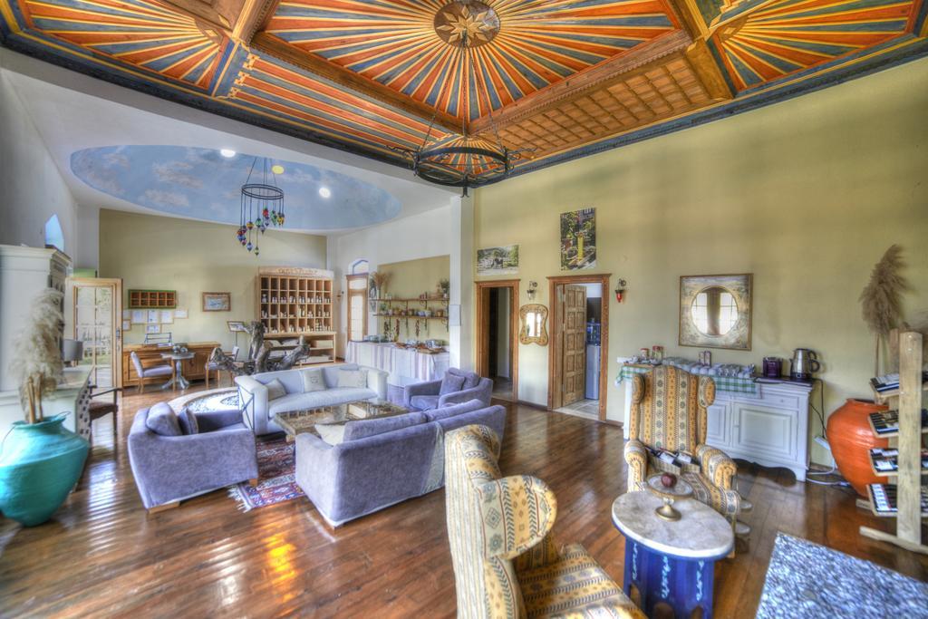 Olive Farm Of Datca Guesthouse (Adults Only) Exteriör bild