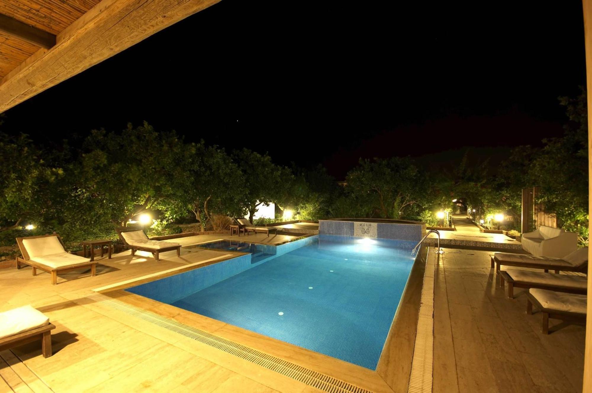 Olive Farm Of Datca Guesthouse (Adults Only) Exteriör bild