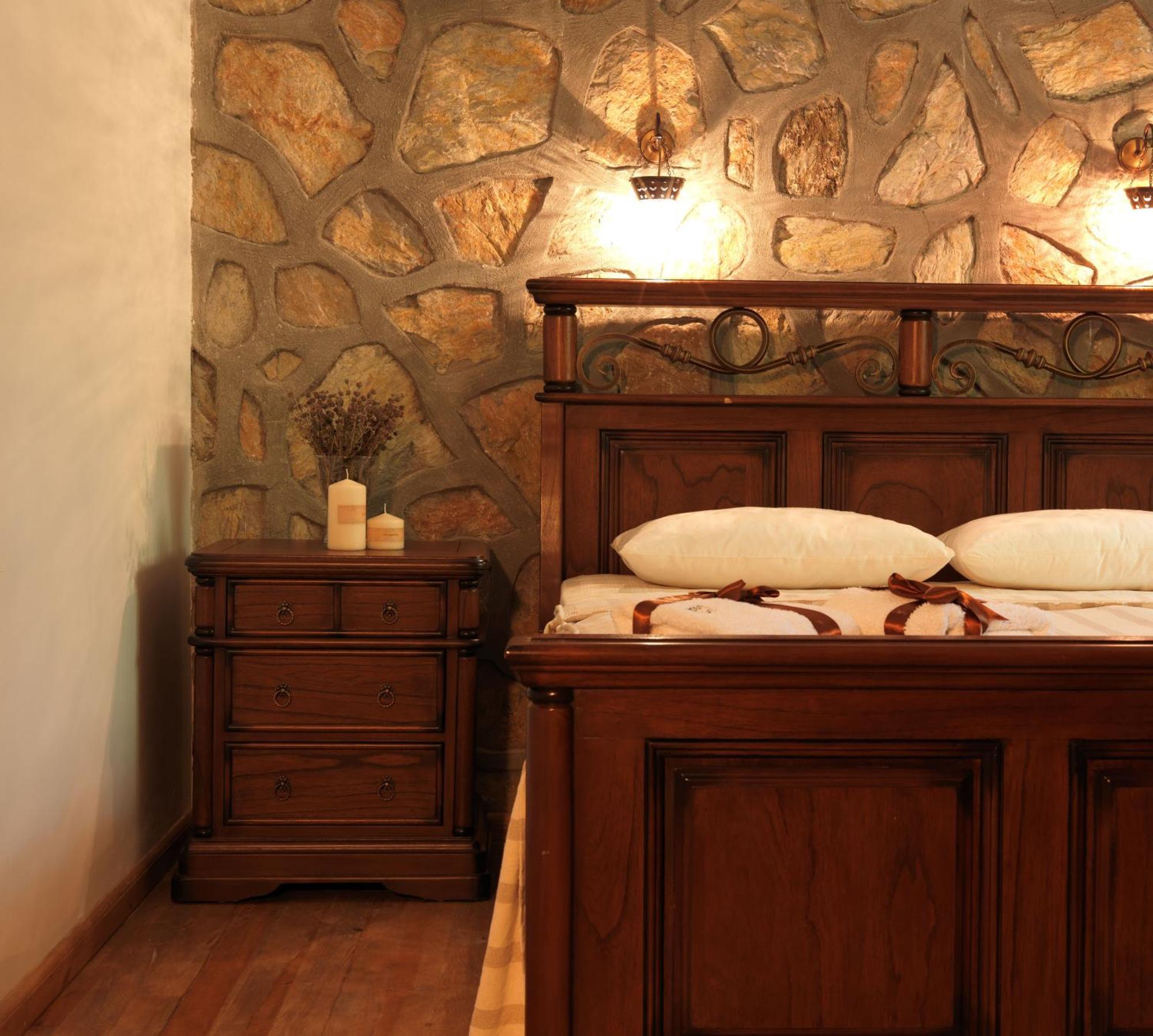Olive Farm Of Datca Guesthouse (Adults Only) Exteriör bild