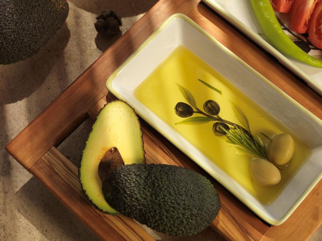 Olive Farm Of Datca Guesthouse (Adults Only) Exteriör bild