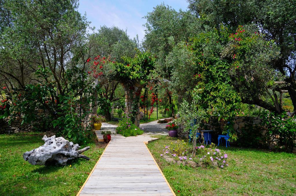 Olive Farm Of Datca Guesthouse (Adults Only) Exteriör bild