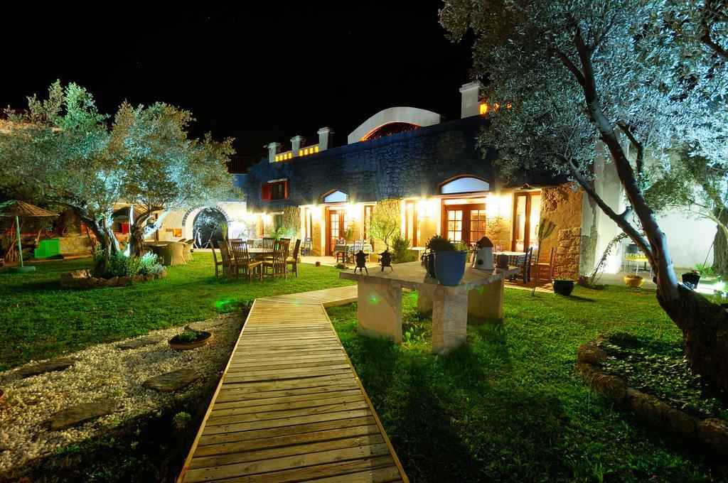 Olive Farm Of Datca Guesthouse (Adults Only) Exteriör bild