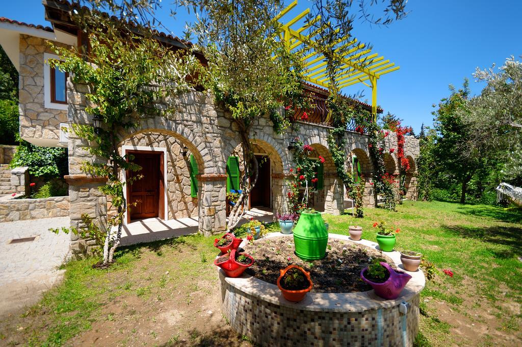 Olive Farm Of Datca Guesthouse (Adults Only) Exteriör bild