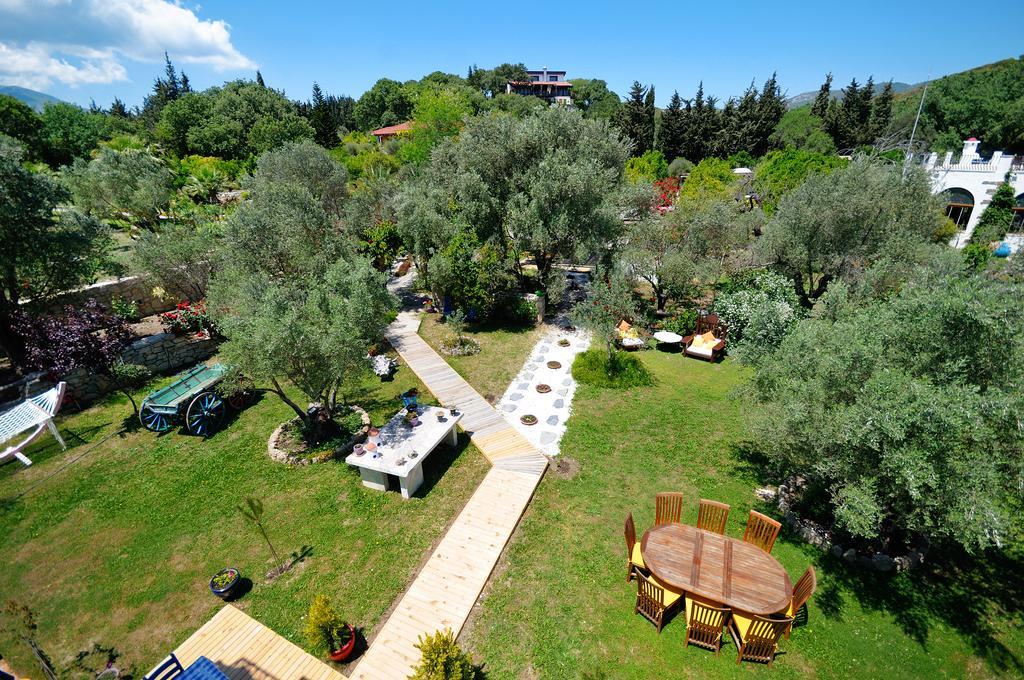 Olive Farm Of Datca Guesthouse (Adults Only) Exteriör bild