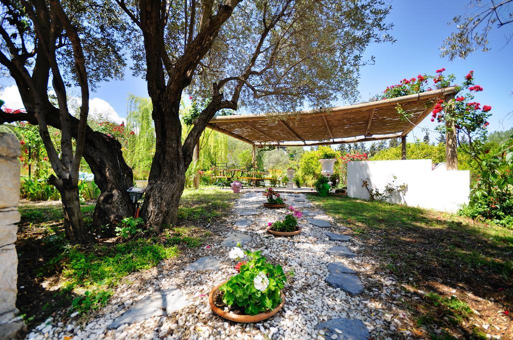 Olive Farm Of Datca Guesthouse (Adults Only) Exteriör bild