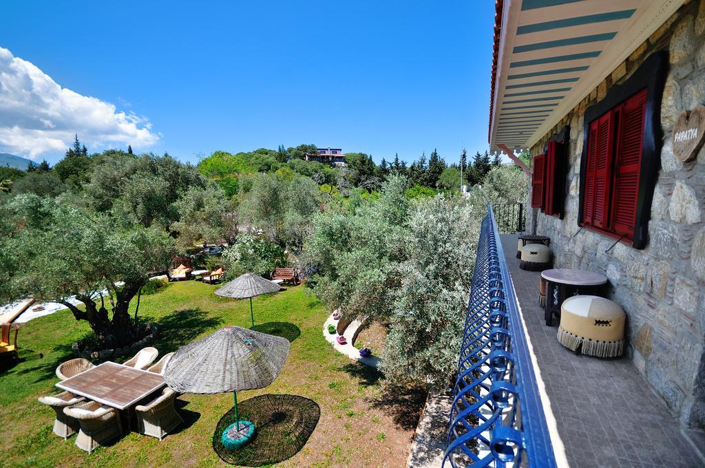Olive Farm Of Datca Guesthouse (Adults Only) Exteriör bild