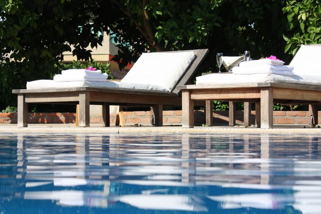 Olive Farm Of Datca Guesthouse (Adults Only) Exteriör bild