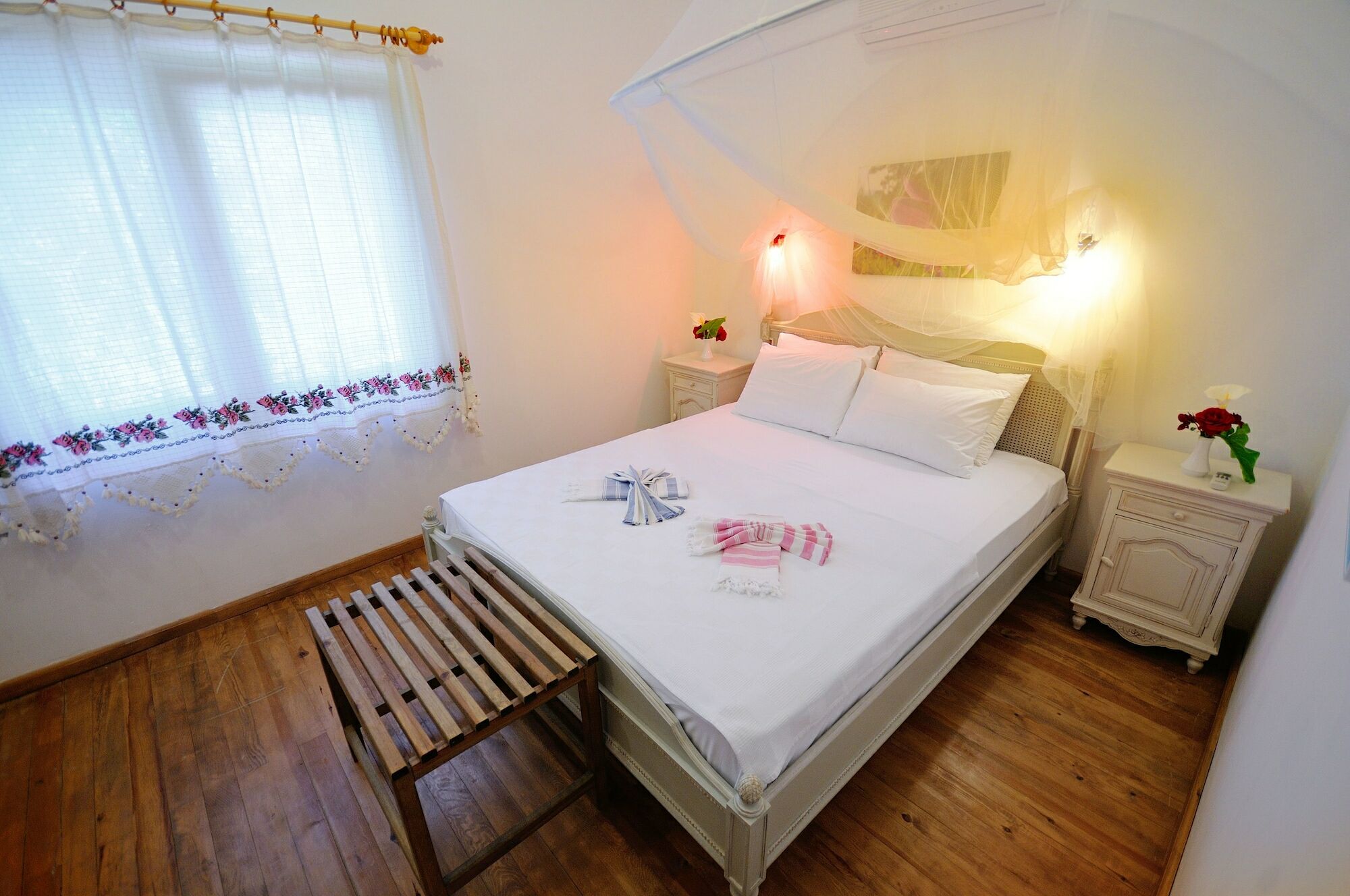 Olive Farm Of Datca Guesthouse (Adults Only) Exteriör bild
